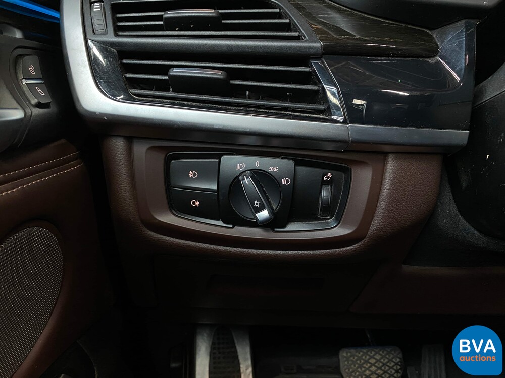 BMW X5 M50d M-Performance 381hp 2014 -Org. NL-, 1-XSX-52.