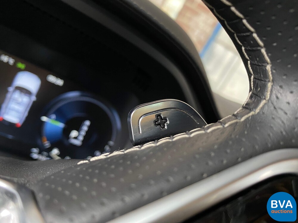 Volvo XC60 T8 Twin Engine AWD R-Design 390hp 2019 ORG-NL, XT-331-P.