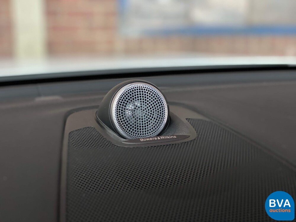 Volvo XC60 T8 Twin Engine AWD R-Design 390hp 2019 ORG-NL, XT-331-P.