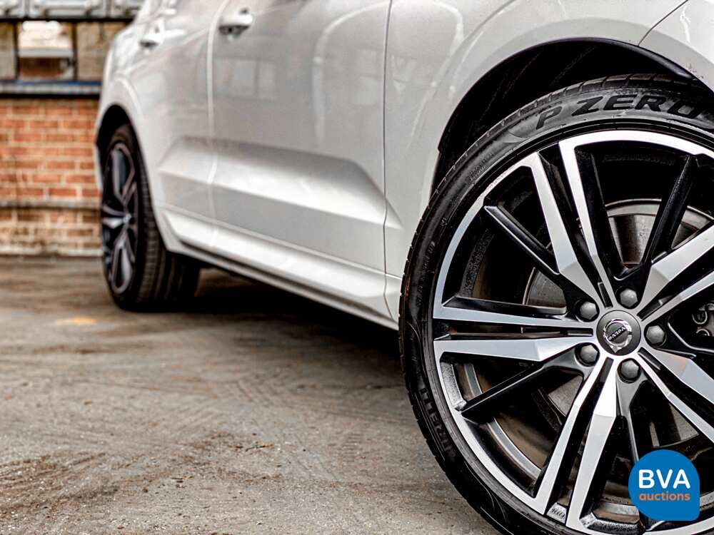 Volvo XC60 T8 Twin Engine AWD R-Design 390hp 2019 ORG-NL, XT-331-P.