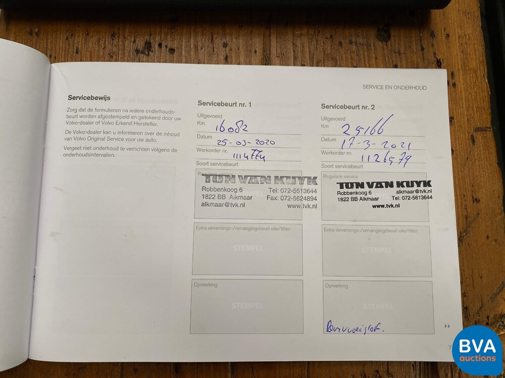 Volvo XC60 T8 Twin Engine AWD R-Design 390hp 2019 ORG-NL, XT-331-P.