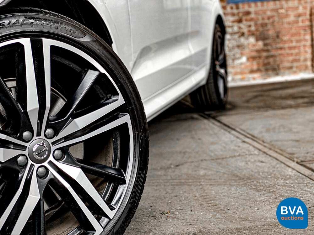 Volvo XC60 T8 Twin Engine AWD R-Design 390hp 2019 ORG-NL, XT-331-P.