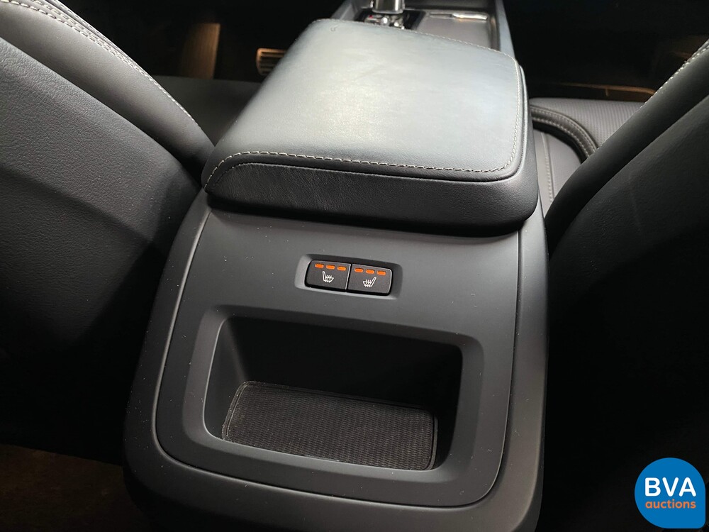 Volvo XC60 T8 Twin Engine AWD R-Design 390hp 2019 ORG-NL, XT-331-P.