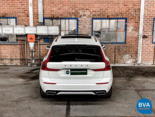 Volvo XC60 T8 Twin Engine AWD R-Design 390pk 2019 ORG-NL, XT-331-P