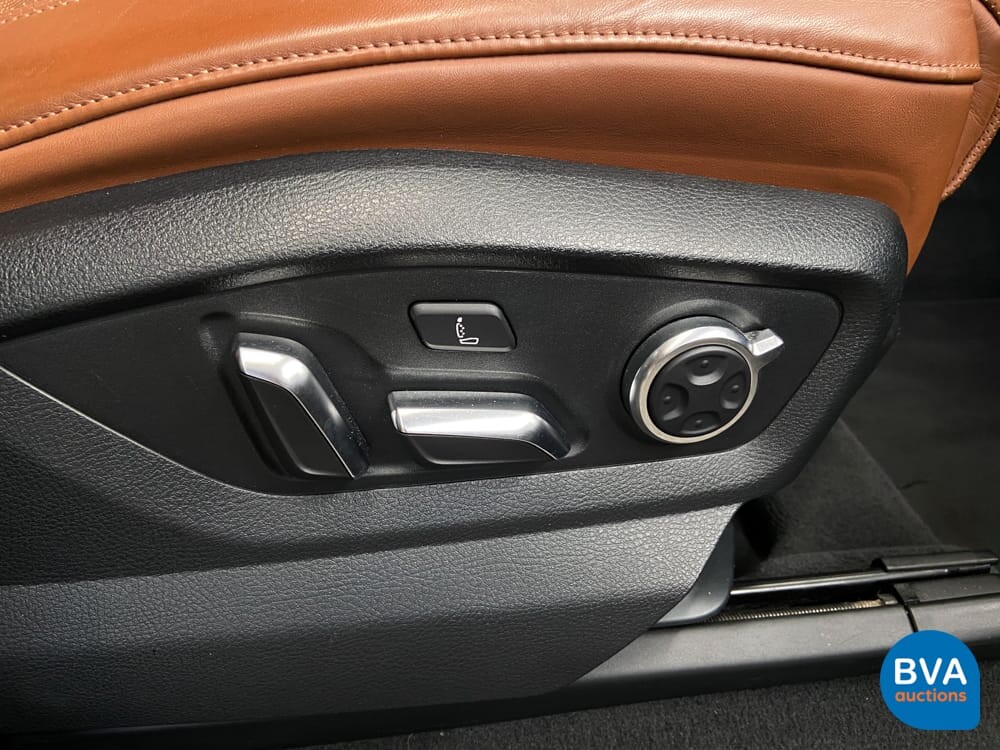 Audi Q7 3.0 TDI E-tron Plug-In Hybrid Quattro Sport 373hp 2016, RS-573-G.