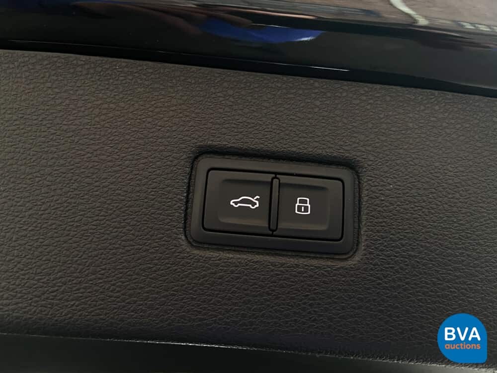 Audi Q7 3.0 TDI E-tron Plug-In Hybrid Quattro Sport 373hp 2016, RS-573-G.