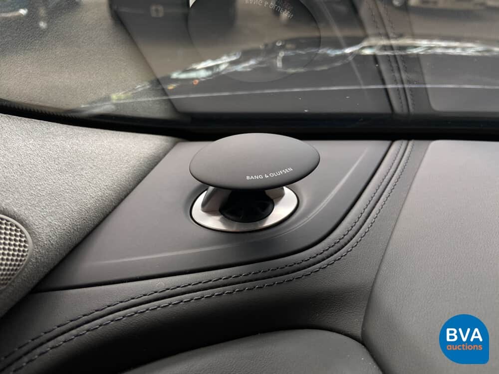 Audi Q7 3.0 TDI E-tron Plug-In Hybrid Quattro Sport 373hp 2016, RS-573-G.