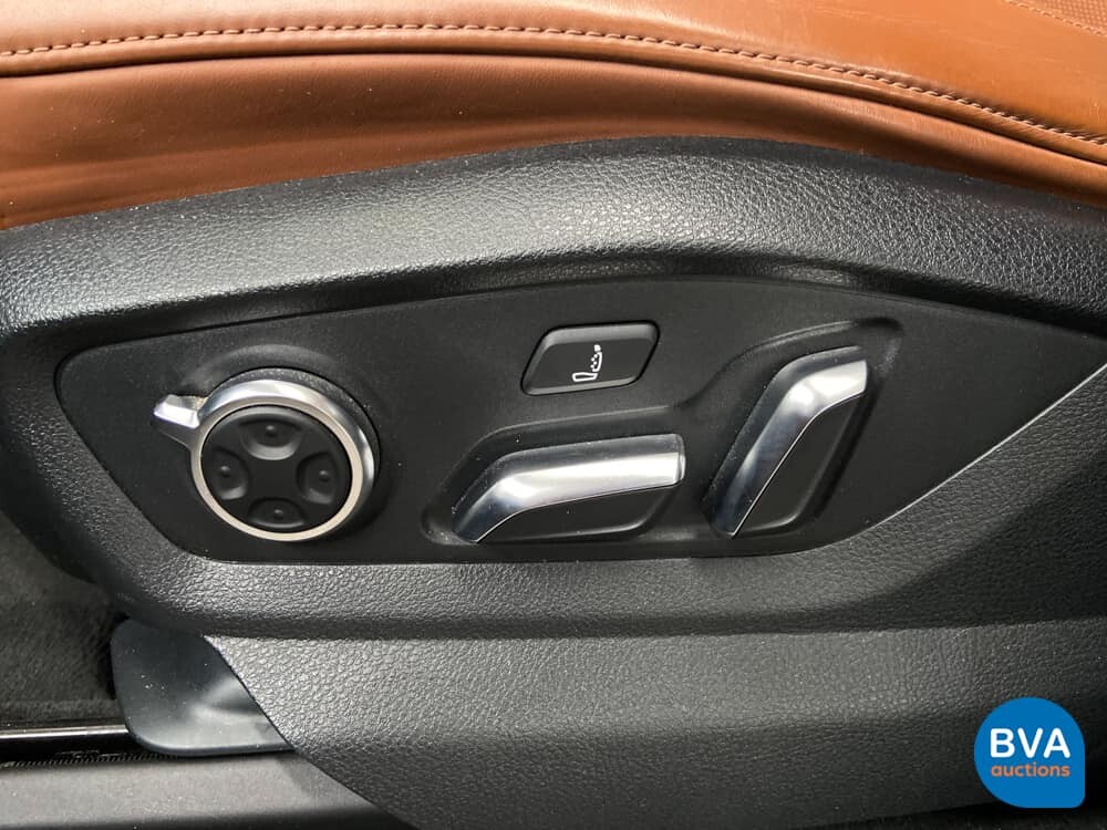 Audi Q7 3.0 TDI E-tron Plug-In Hybrid Quattro Sport 373hp 2016, RS-573-G.