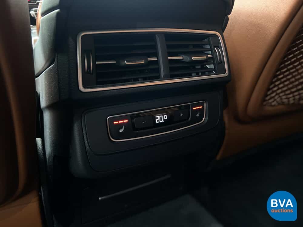 Audi Q7 3.0 TDI E-tron Plug-In Hybrid Quattro Sport 373hp 2016, RS-573-G.