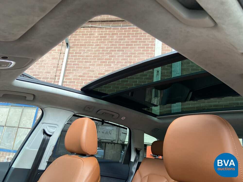 Audi Q7 3.0 TDI E-tron Plug-In Hybrid Quattro Sport 373hp 2016, RS-573-G.