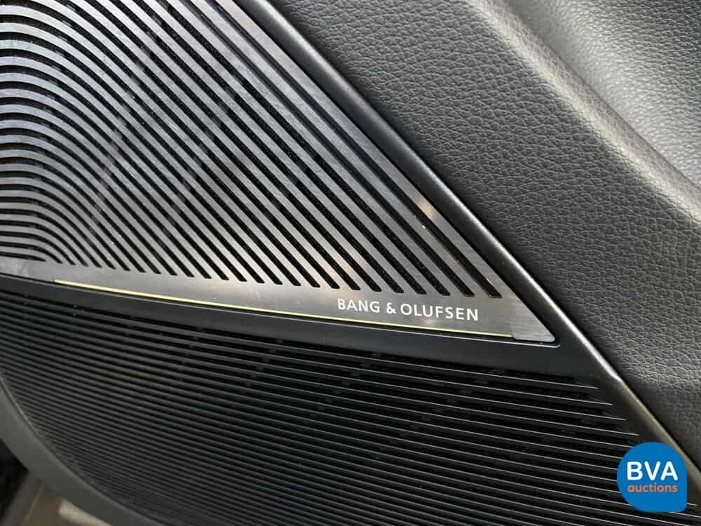 Audi Q7 3.0 TDI E-tron Plug-In Hybrid Quattro Sport 373hp 2016, RS-573-G.