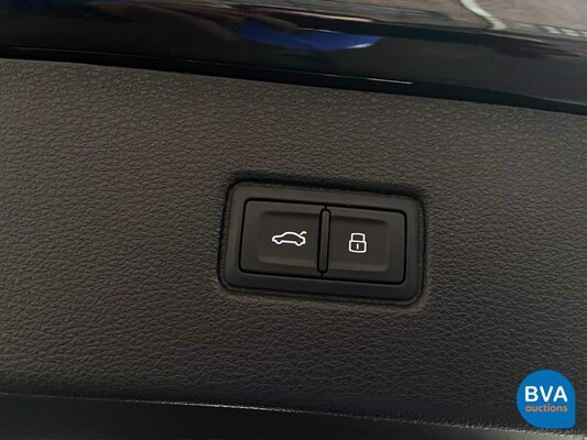 Audi Q7 3.0 TDI E-tron Plug-In Hybrid Quattro Sport 373hp 2016, RS-573-G.