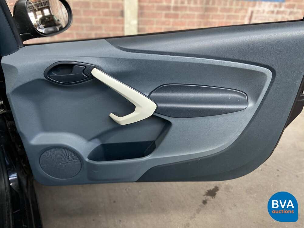 Ford Ka 1.2 Comfort -Org. NL-2011, 09-PJF-4.