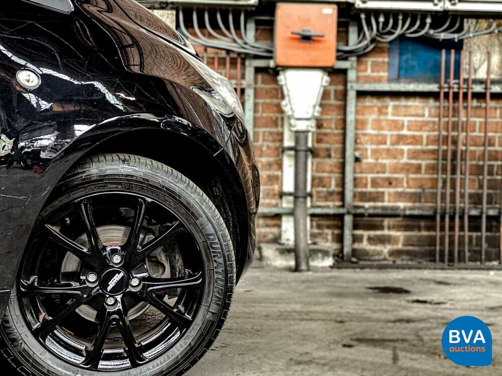 Ford Ka 1.2 Comfort -Org. NL-2011, 09-PJF-4.