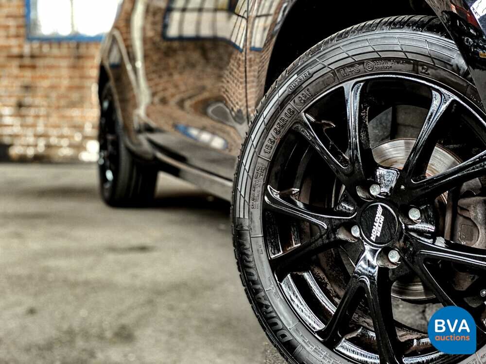 Ford Ka 1.2 Comfort -Org. NL-2011, 09-PJF-4.