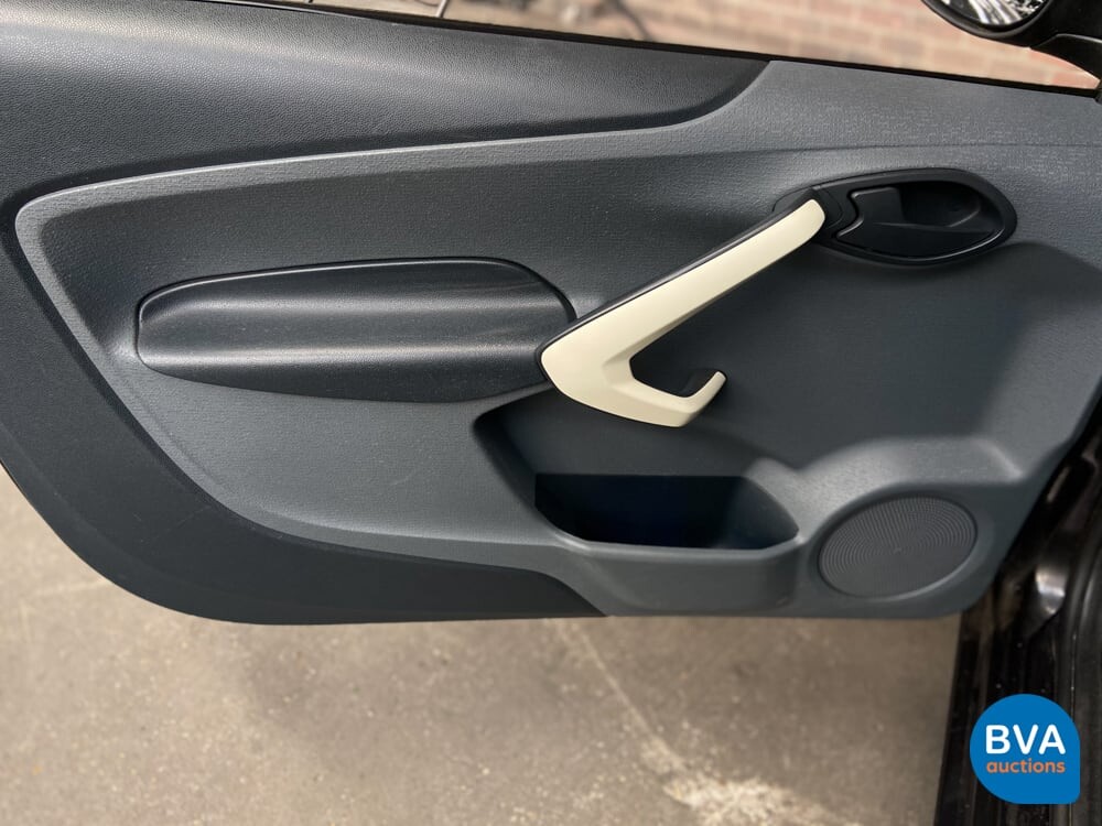 Ford Ka 1.2 Comfort -Org. NL-2011, 09-PJF-4.