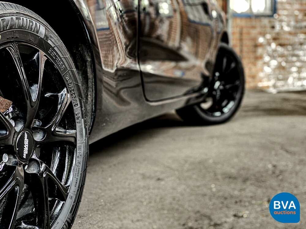 Ford Ka 1.2 Comfort -Org. NL-2011, 09-PJF-4.