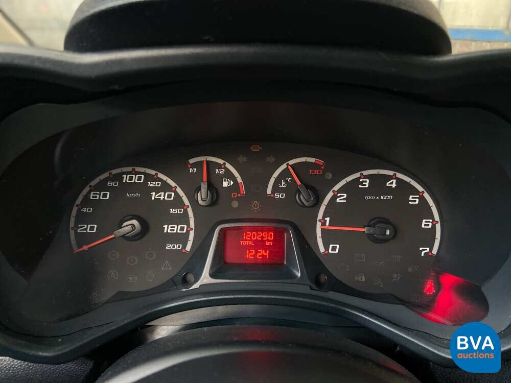 Ford Ka 1.2 Comfort -Org. NL-2011, 09-PJF-4.