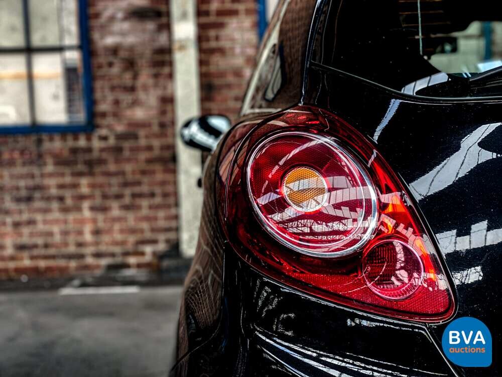 Ford Ka 1.2 Comfort -Org. NL-2011, 09-PJF-4.