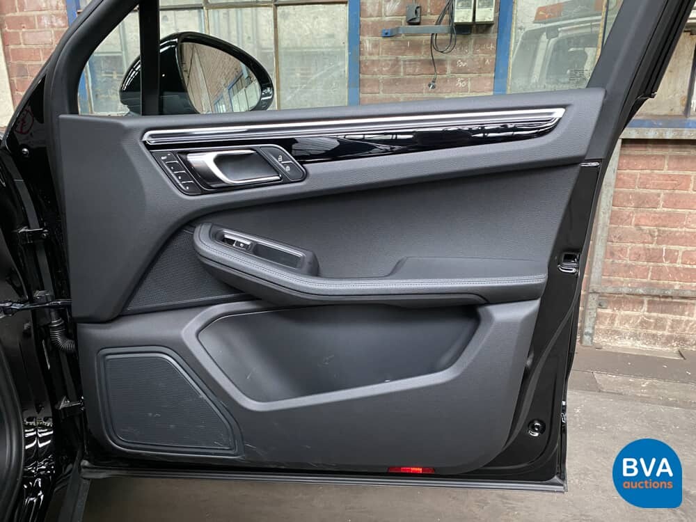 Porsche Macan S 3.0 354hp 2021 Sportchrono 6-cylinder.