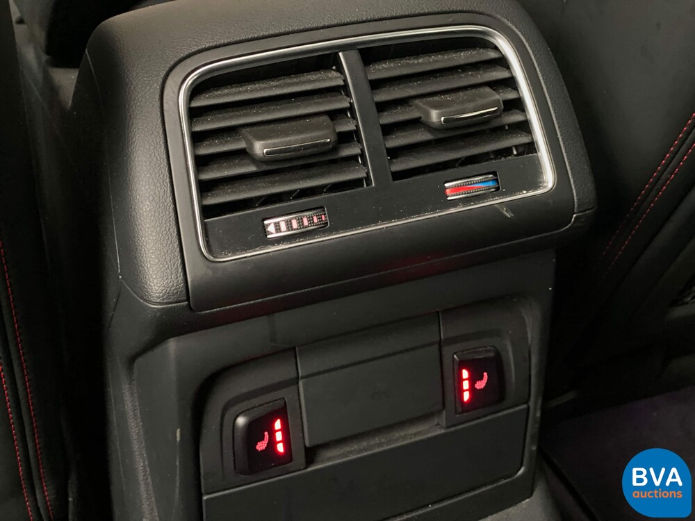 Audi SQ5 Competition S-Line 3.0 TDI 340hp 2016 Q5, SF-506-G.