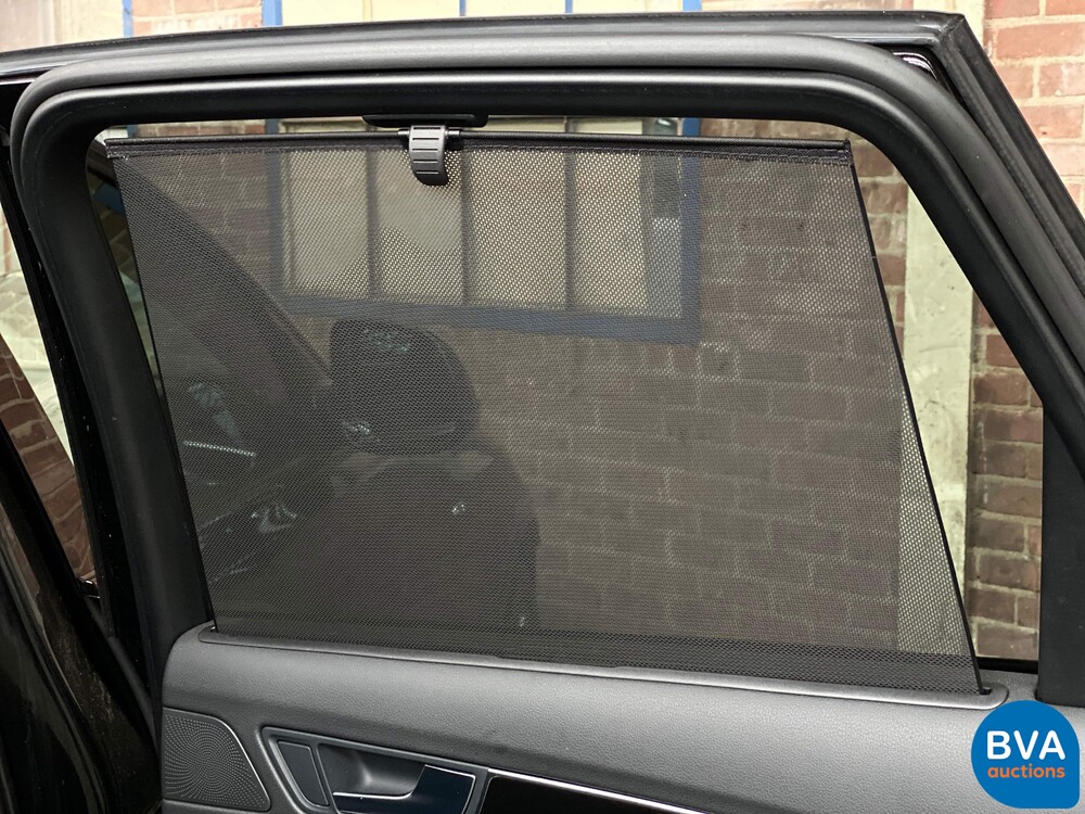 Audi SQ5 Competition S-Line 3.0 TDI 340hp 2016 Q5, SF-506-G.