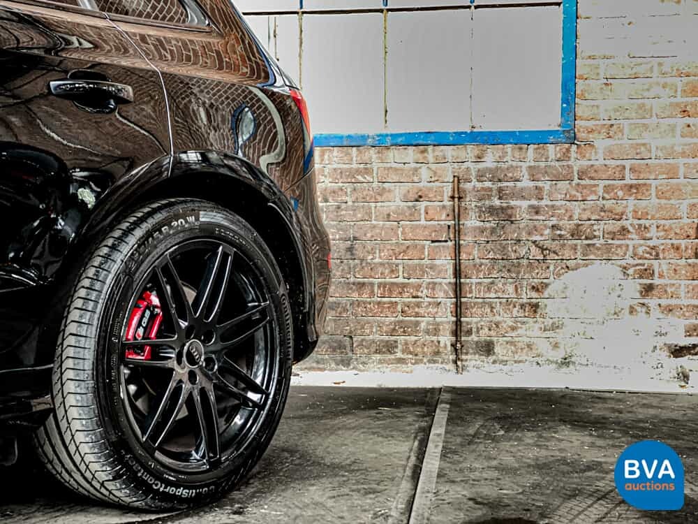 Audi SQ5 Competition S-Line 3.0 TDI 340hp 2016 Q5, SF-506-G.