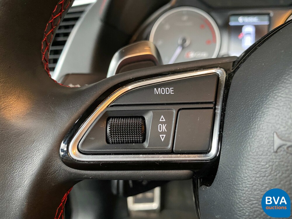 Audi SQ5 Competition S-Line 3.0 TDI 340hp 2016 Q5, SF-506-G.