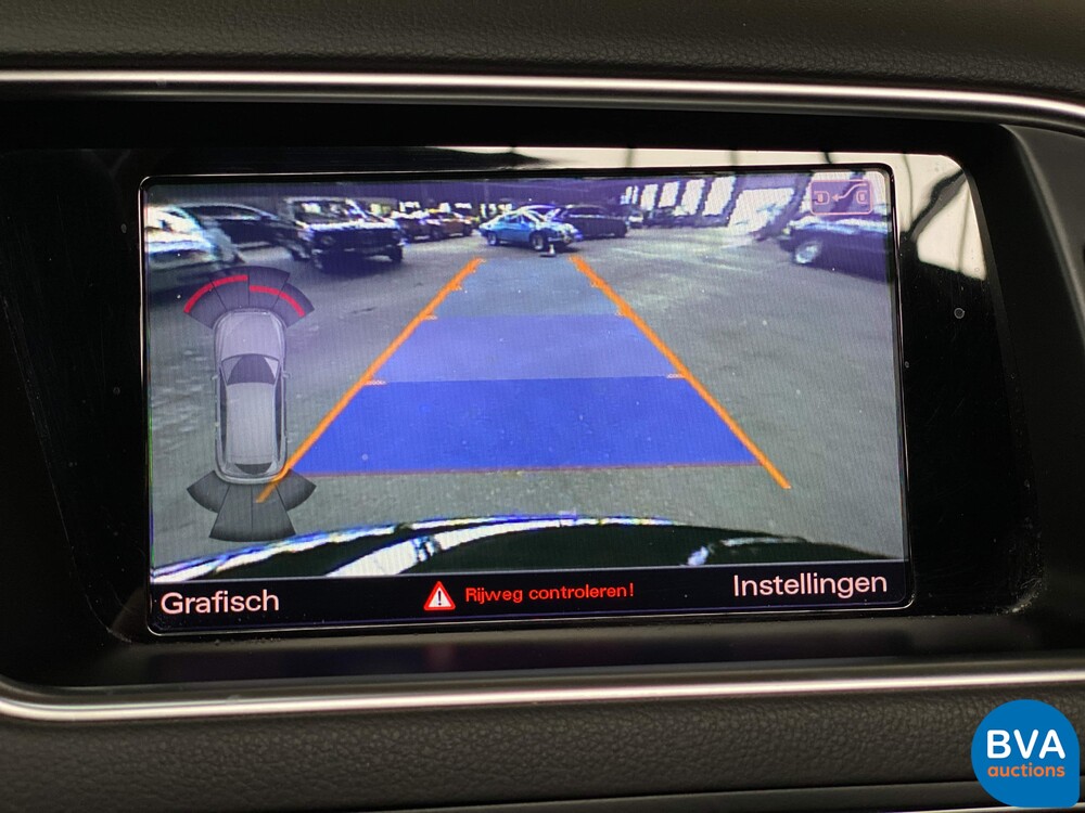 Audi SQ5 Competition S-Line 3.0 TDI 340hp 2016 Q5, SF-506-G.