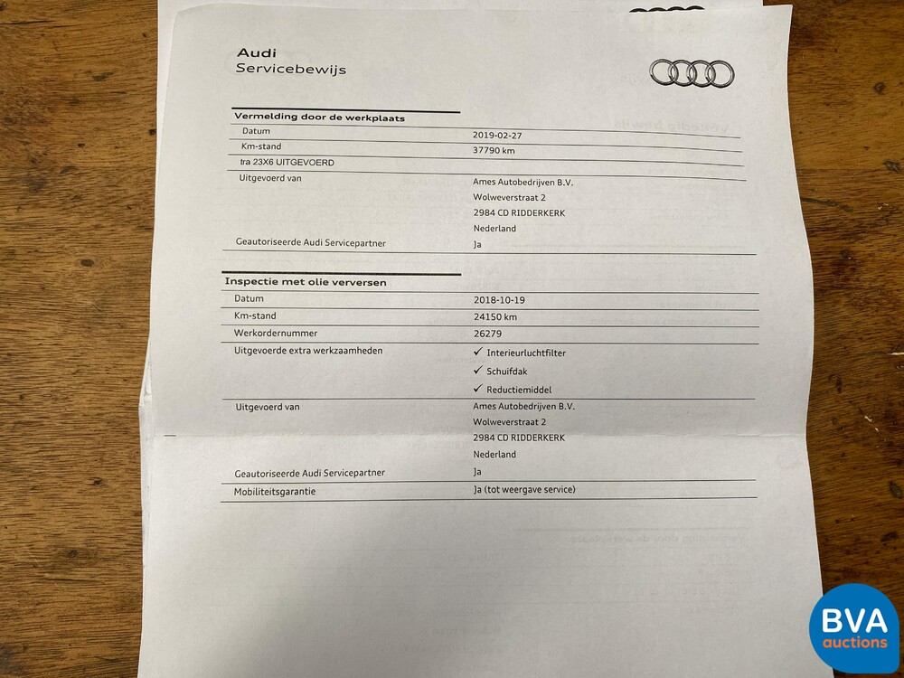Audi SQ5 Competition S-Line 3.0 TDI 340hp 2016 Q5, SF-506-G.