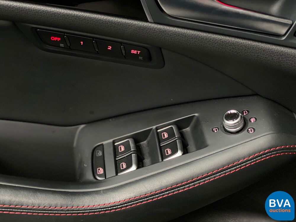 Audi SQ5 Competition S-Line 3.0 TDI 340hp 2016 Q5, SF-506-G.