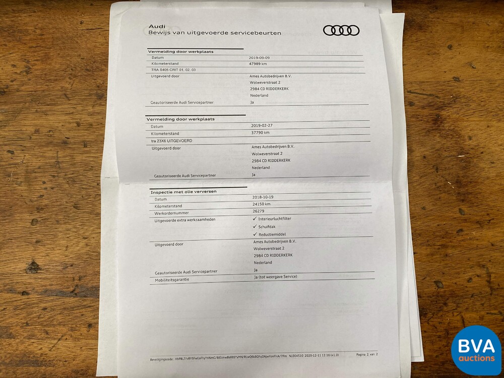 Audi SQ5 Competition S-Line 3.0 TDI 340hp 2016 Q5, SF-506-G.