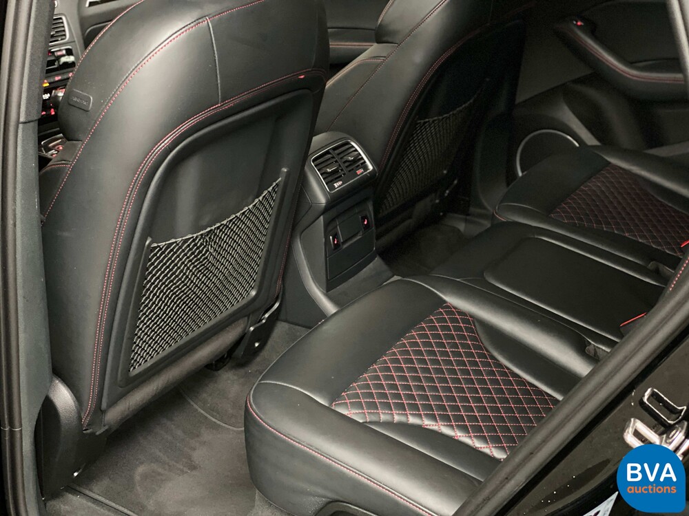 Audi SQ5 Competition S-Line 3.0 TDI 340hp 2016 Q5, SF-506-G.