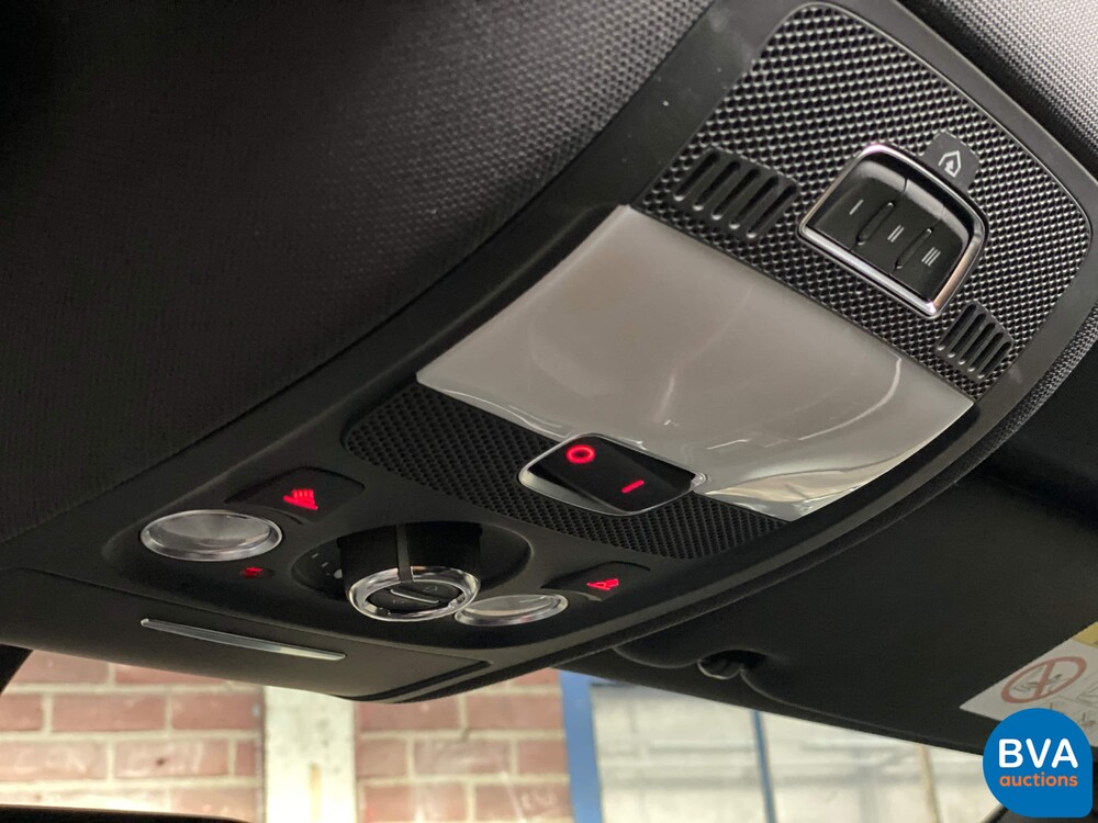 Audi SQ5 Competition S-Line 3.0 TDI 340hp 2016 Q5, SF-506-G.