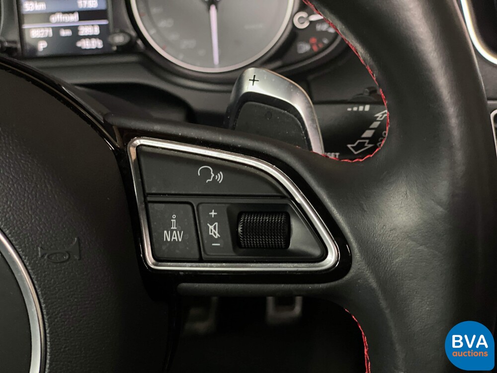 Audi SQ5 Competition S-Line 3.0 TDI 340hp 2016 Q5, SF-506-G.