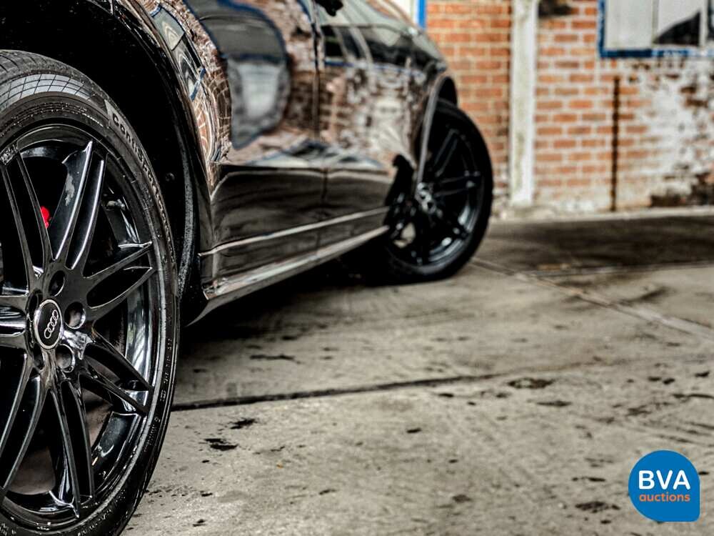 Audi SQ5 Competition S-Line 3.0 TDI 340hp 2016 Q5, SF-506-G.