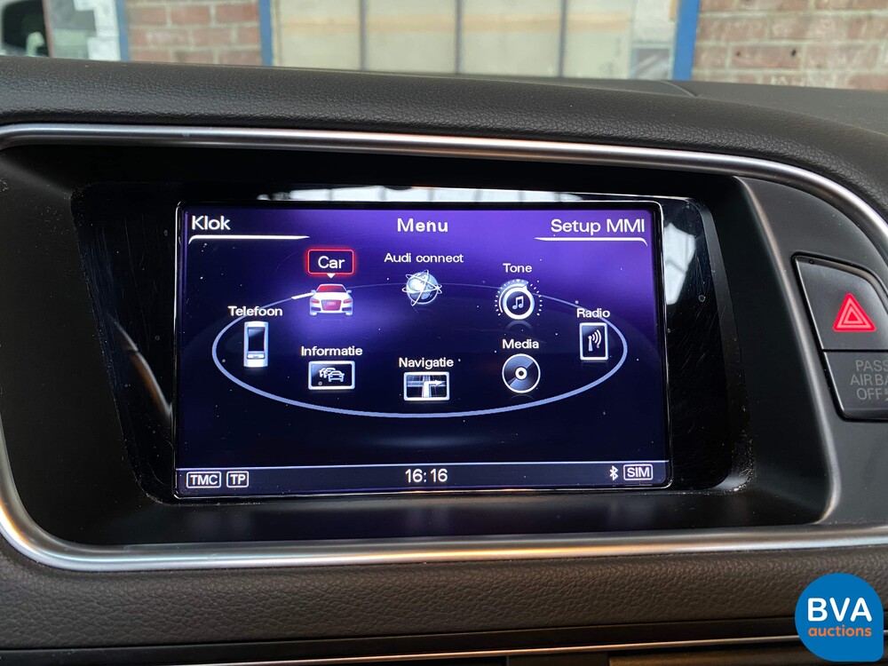 Audi SQ5 Competition S-Line 3.0 TDI 340hp 2016 Q5, SF-506-G.