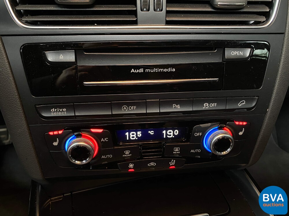 Audi SQ5 Competition S-Line 3.0 TDI 340hp 2016 Q5, SF-506-G.