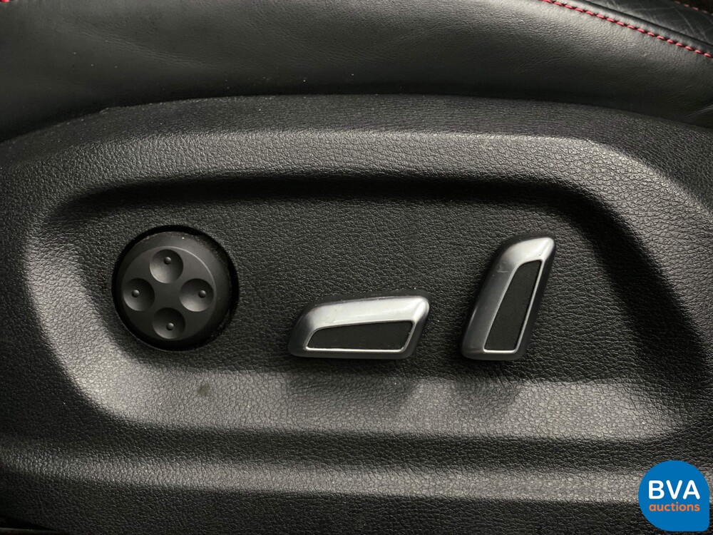 Audi SQ5 Competition S-Line 3.0 TDI 340hp 2016 Q5, SF-506-G.