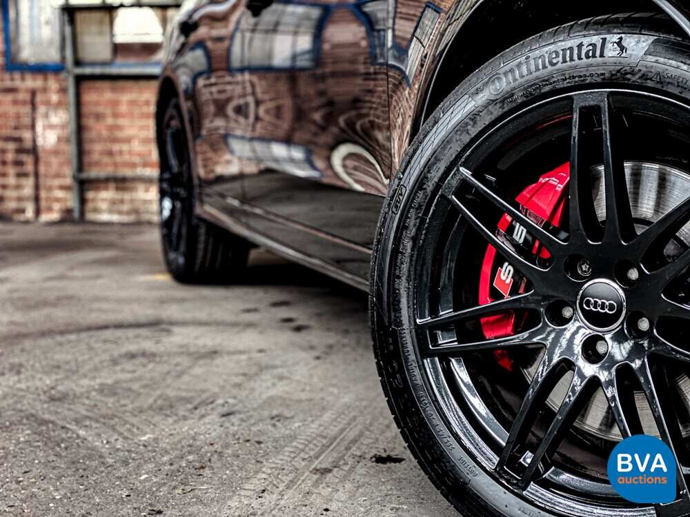 Audi SQ5 Competition S-Line 3.0 TDI 340hp 2016 Q5, SF-506-G.