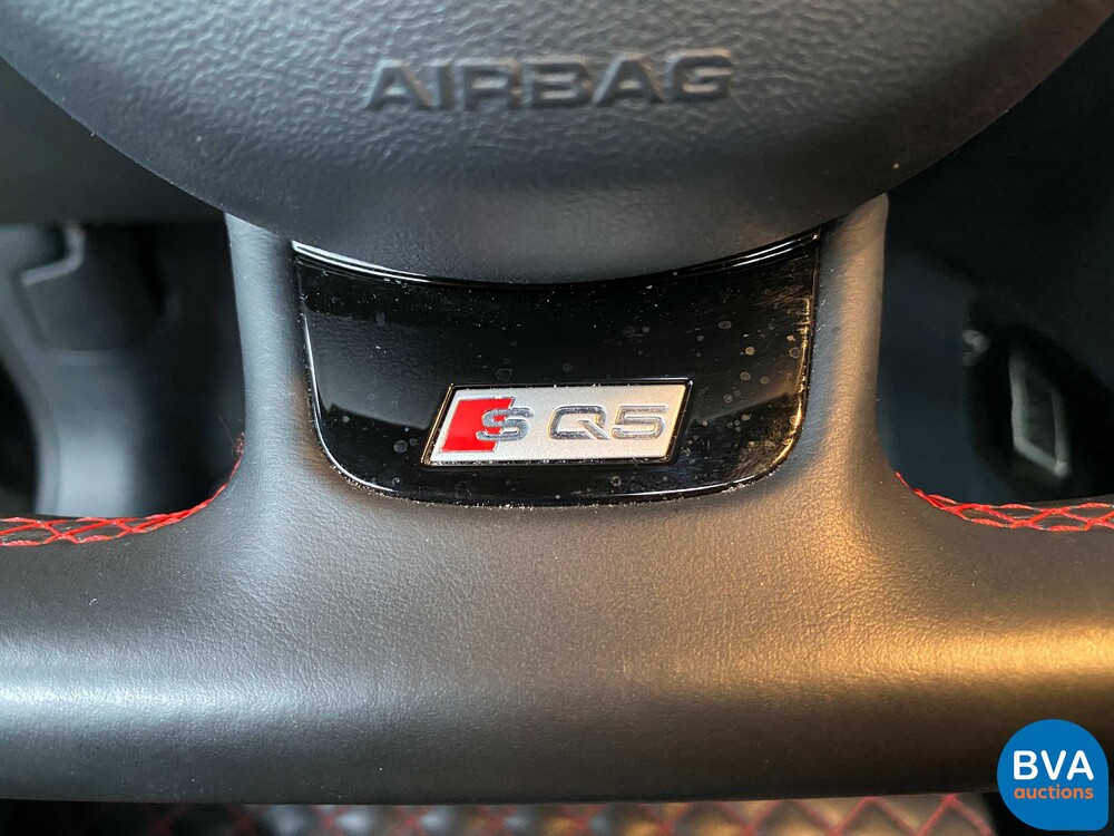 Audi SQ5 Competition S-Line 3.0 TDI 340hp 2016 Q5, SF-506-G.