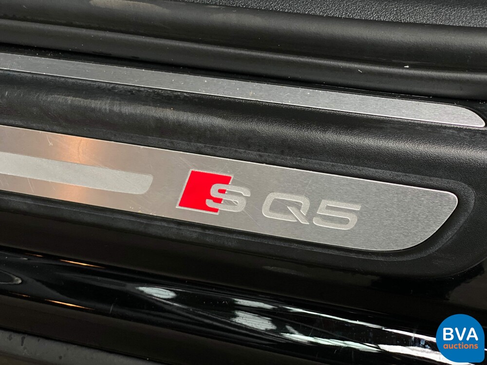 Audi SQ5 Competition S-Line 3.0 TDI 340hp 2016 Q5, SF-506-G.