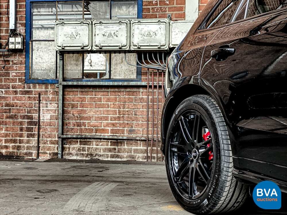 Audi SQ5 Competition S-Line 3.0 TDI 340hp 2016 Q5, SF-506-G.