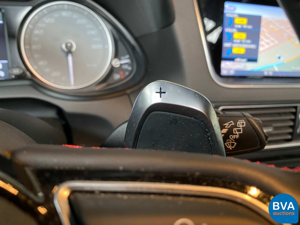 Audi SQ5 Competition S-Line 3.0 TDI 340hp 2016 Q5, SF-506-G.