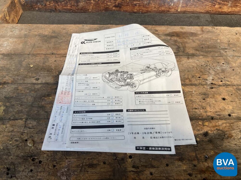 Mercedes-Benz SLK230 Kompressor Roadster -17.000km! - 193hp 1999, TJ-239-X.