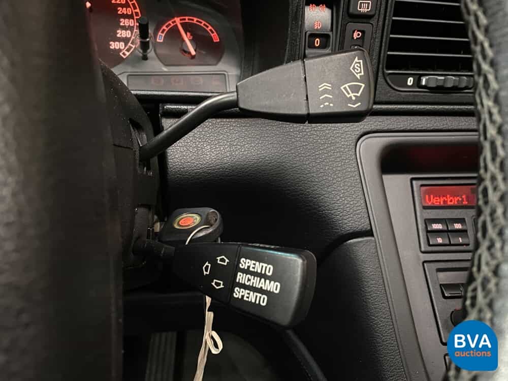 BMW 850Ci 5.0 V12 300hp 1992, 19-ZJ-TR.