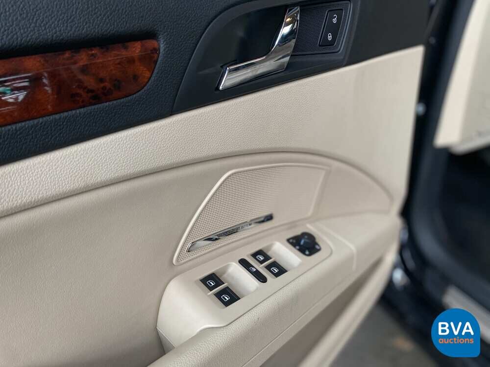 Skoda Superb Combi 1.8 TSI DSG Elegance Automatic 2011 -Org. NL-, 90-SVN-1.