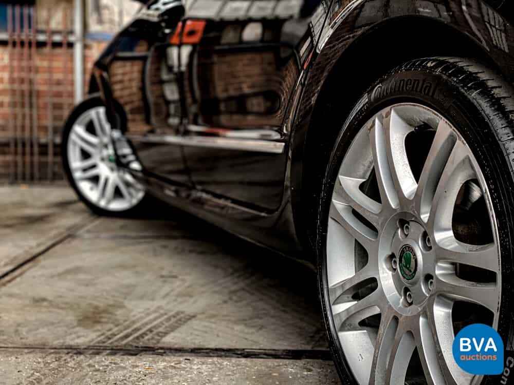 Skoda Superb Combi 1.8 TSI DSG Elegance Automatic 2011 -Org. NL-, 90-SVN-1.