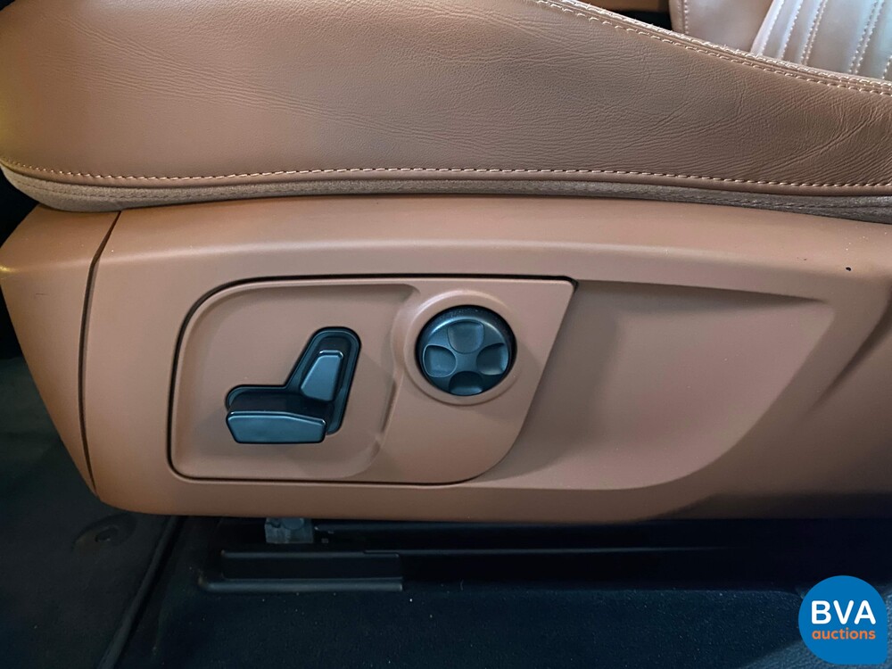 Maserati Levante 3.0 V6 S AWD 430pk 2016, K-709-ND