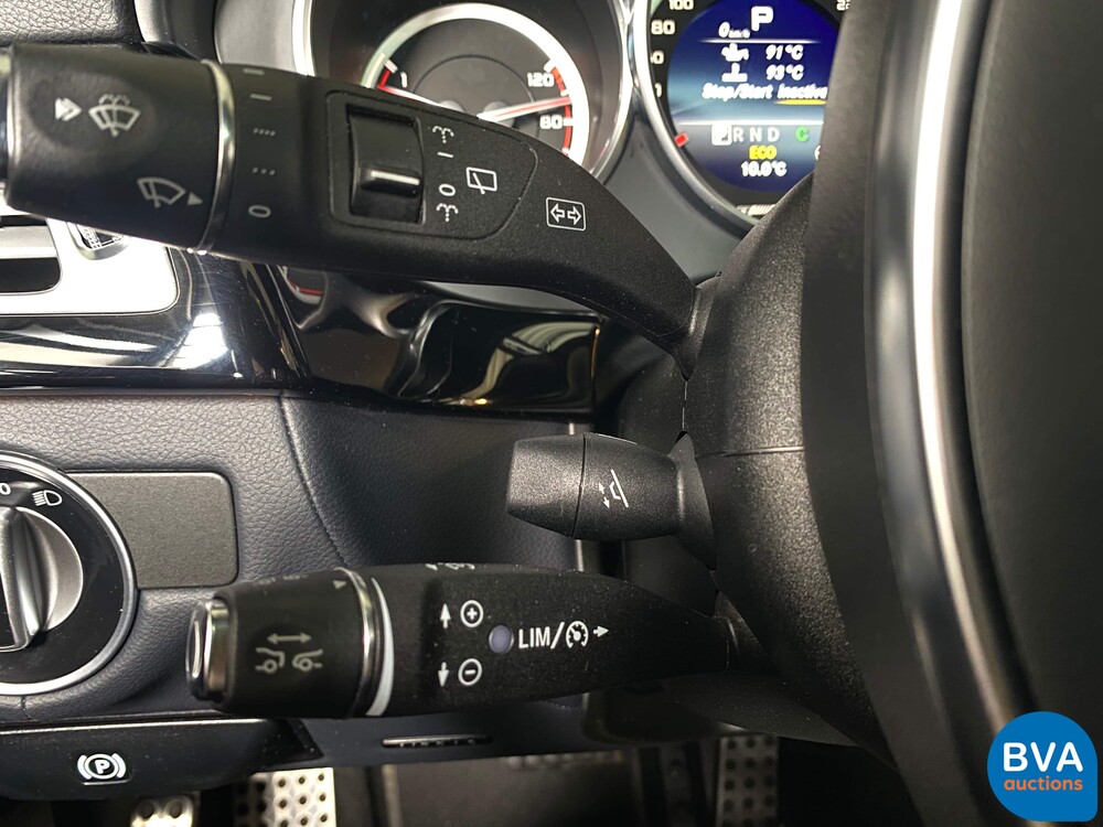 Mercedes-Benz CLS63 S AMG Shooting Brake 4Matic CLS-Klasse 585pk 2015, ZH-843-H